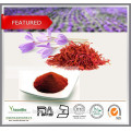 Wholesale Tibet Saffron extract, Best Price Saffron extract powder, safranal 0.1%~0.4%